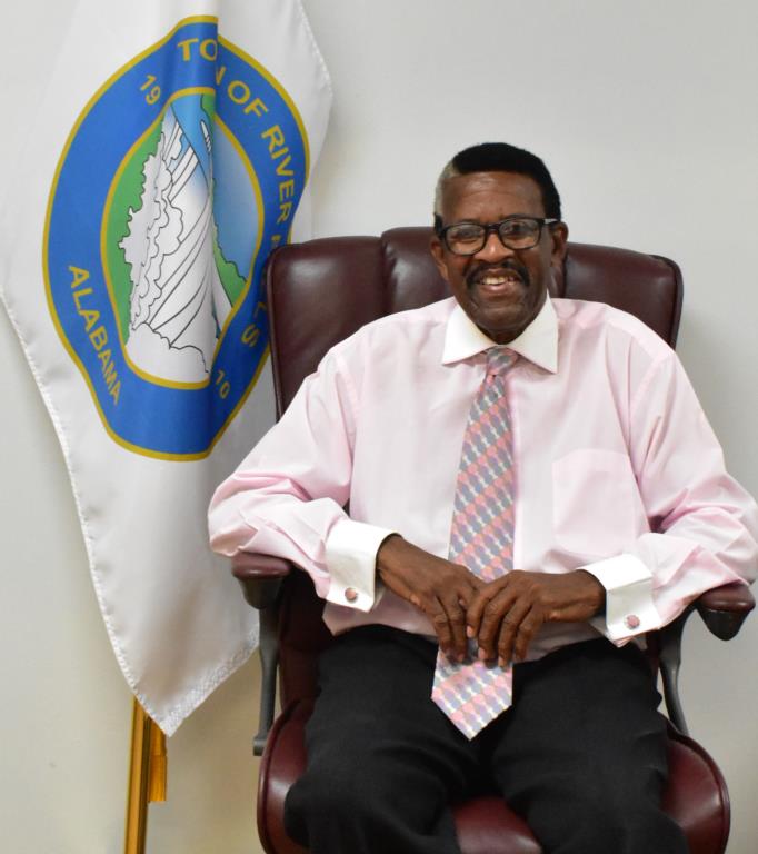 Cleveland Harris Jr.